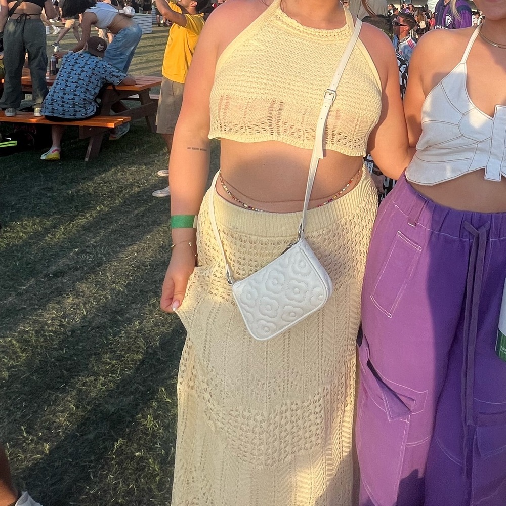 PRINCESS POLLY MATCHING CO-ORD SET